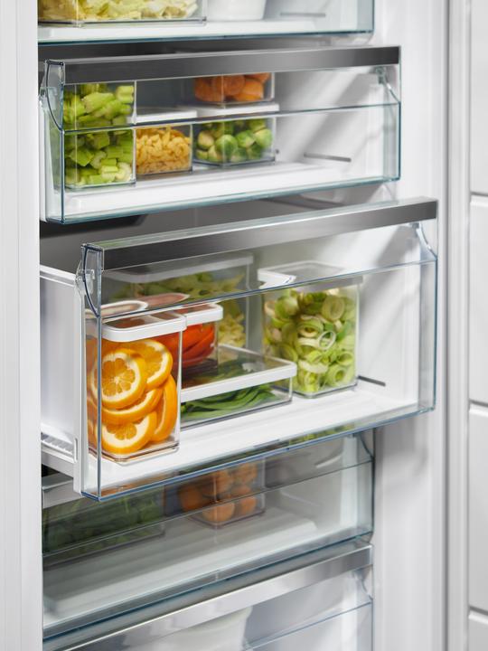 Image du produit Electrolux SG405N (Autonome, 406 l)