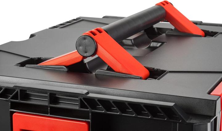 Actual product image Vigor Multi-Box L (1 pieces)