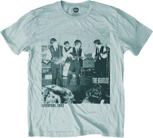 The Beatles The Cavern 1962 TShirt