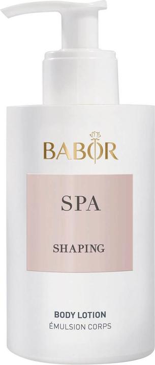 Babor SPA - Shaping Body Lotion (Körperlotion, 200 ml)