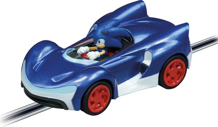 Produktbild Carrera Go Sonic Hedgehog