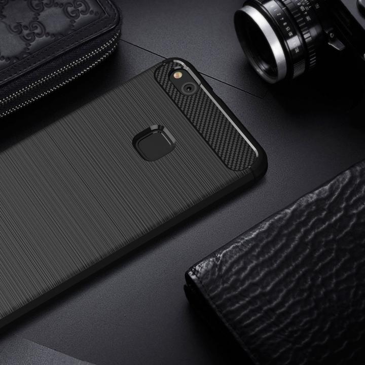 Immagine prodotto Nalia Copertura del telefono cellulare (Huawei P10 Lite)