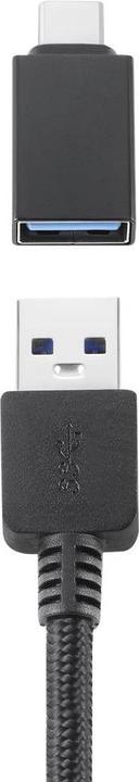 Produktbild Perixx USB 3.1 Gen 1 (USB3.0) Adapter (1x USB-C® Stecker - 1x USB 2.0 Buchse A) (USB 3.1)