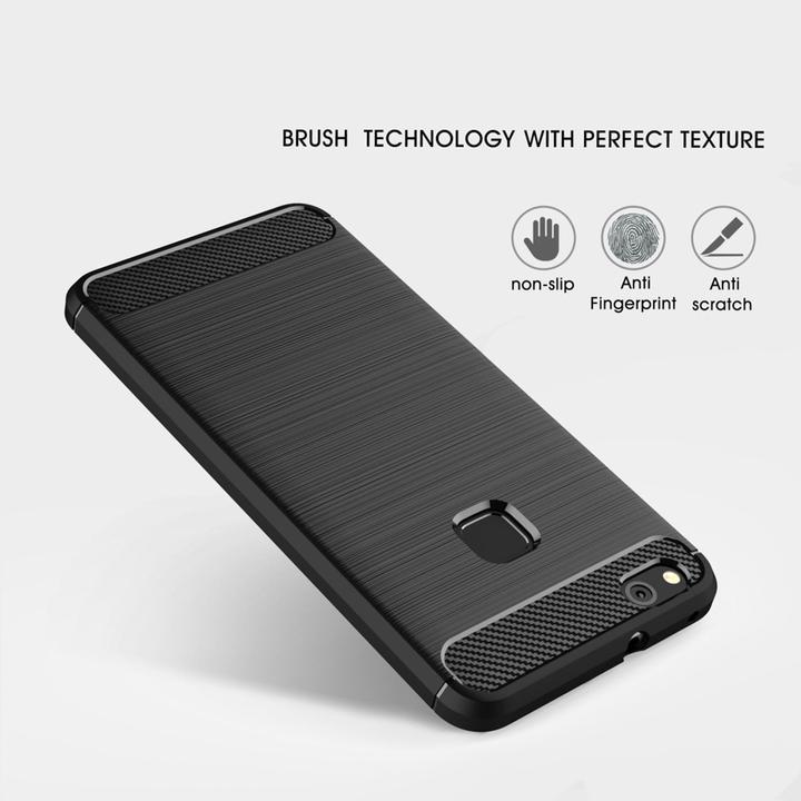 Immagine prodotto Nalia Copertura del telefono cellulare (Huawei P10 Lite)