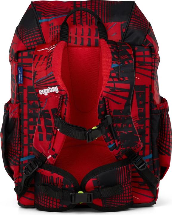 Actual product image Ergobag Mini (10 l)