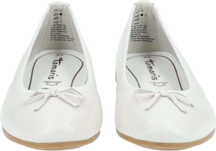 Produktbild Tamaris Ballerinas (39)