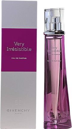 Actual product image Givenchy Irresistible (Eau de parfum, 50 ml)