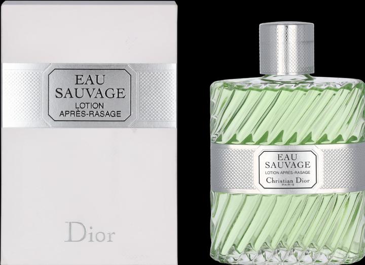 Immagine prodotto Dior Eau Sauvage (Crema, 200 ml)