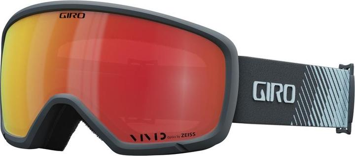 dark shark light streaker, Vivid ember S2