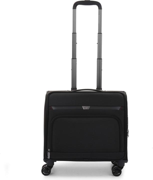 Image du produit Roncato Biz 4.0 - Trolley cabine avec compartiment pour ordinateur portable (31 l, Bagage à main (jusqu'à 50l))