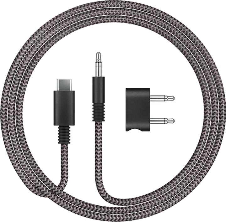 Produktbild Dyson Flugadapter-Set
