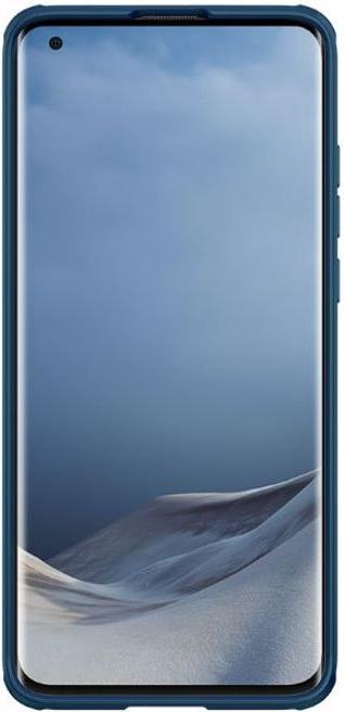 Immagine prodotto Nillkin Copertina rigida CamShield Pro Series (Xiaomi Mi 10S)