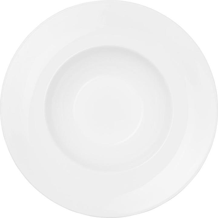 Produktbild ASA Selection à table Risotto-/Gourmetteller mit Fahne 23cm (1 x, 23 cm)