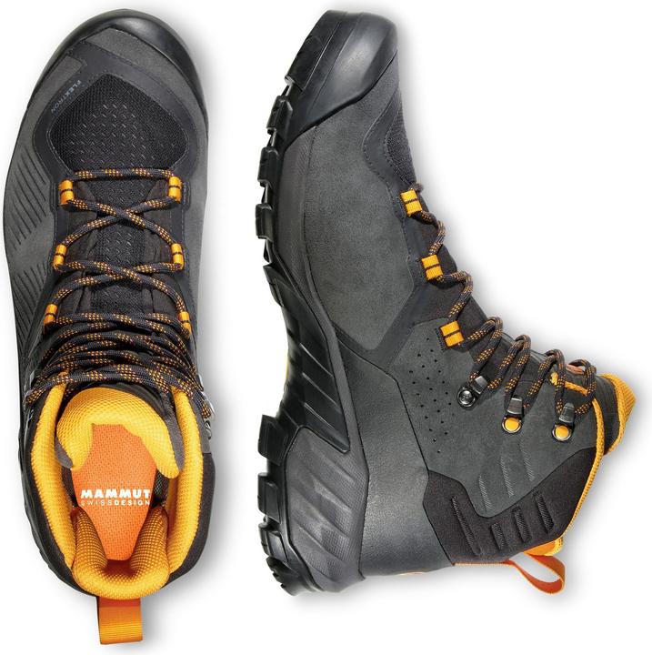 Image du produit Mammut Sapuen High GTX Men (47 1/3)