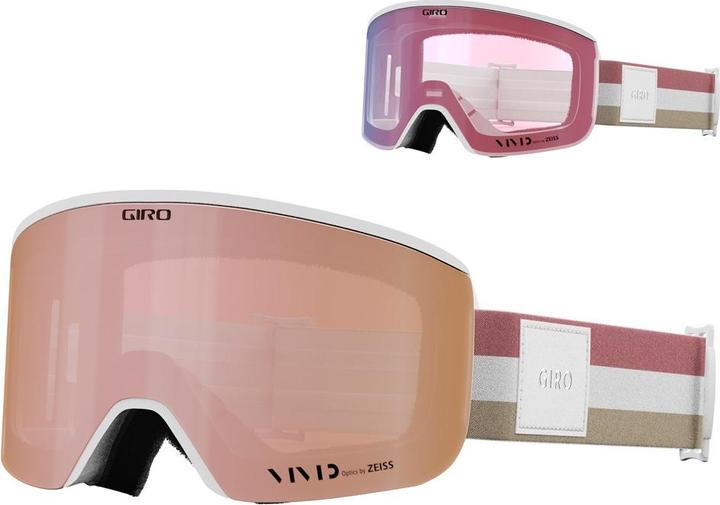 Produktbild Giro Ella Vivid Goggle