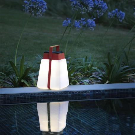 Actual product image Les Jardins Bump solar lantern 300 lumenss (300 lm)