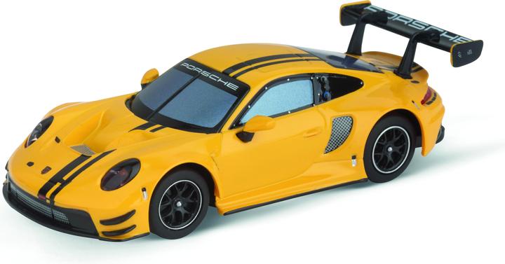 Actual product image Carrera Porsche 911 GT3