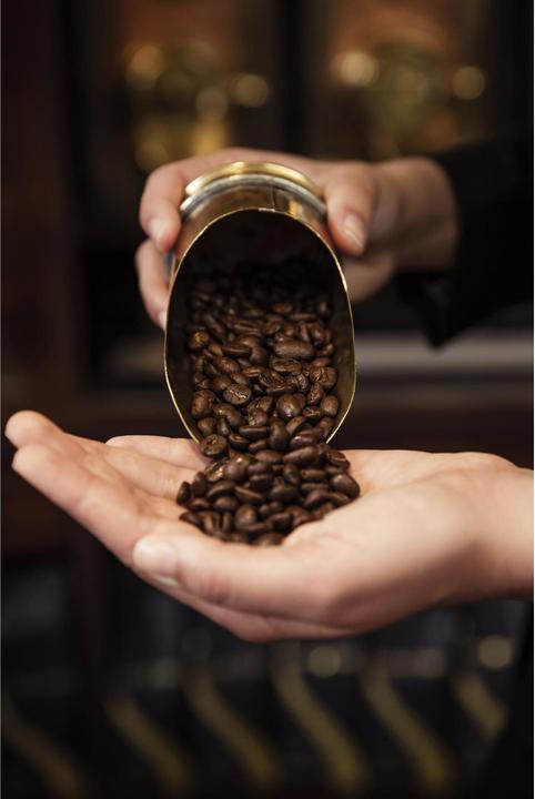 Actual product image Turm Kaffee Experts (1000 g)