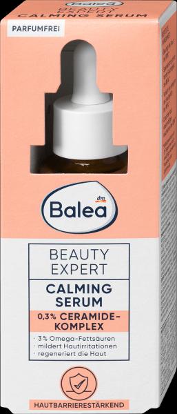 Actual product image dm Balea Beauty Expert Calming (30 ml)