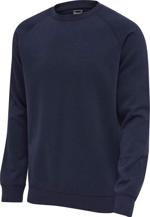 Actual product image hummel Red Classic Sweatshirt (5XL)