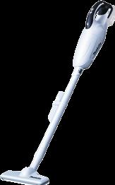 Actual product image Makita DCL181FZW 18V