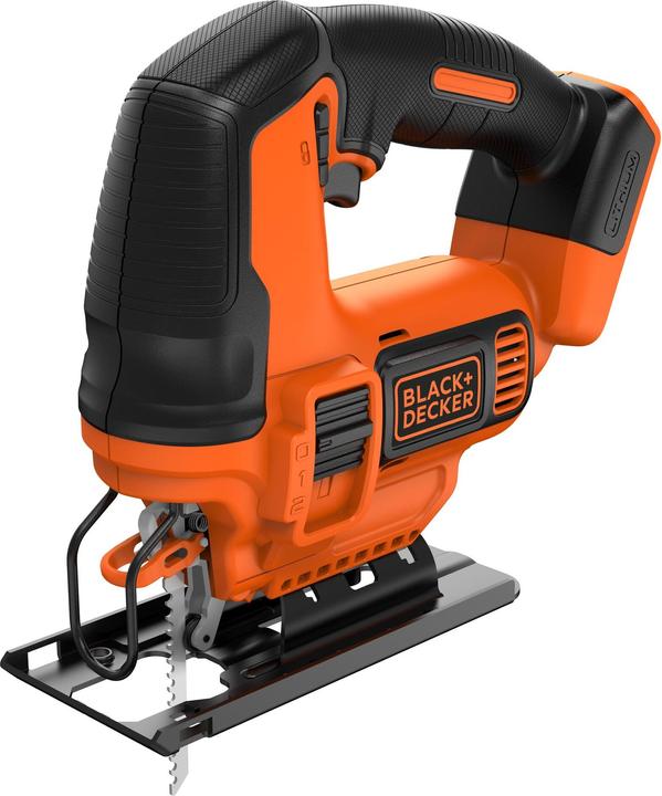 Black & Decker Bdcjs18n