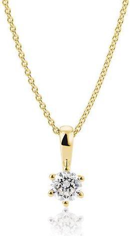 Image du produit Breuning Pendentif 6 griffes (Or 750/18 K)