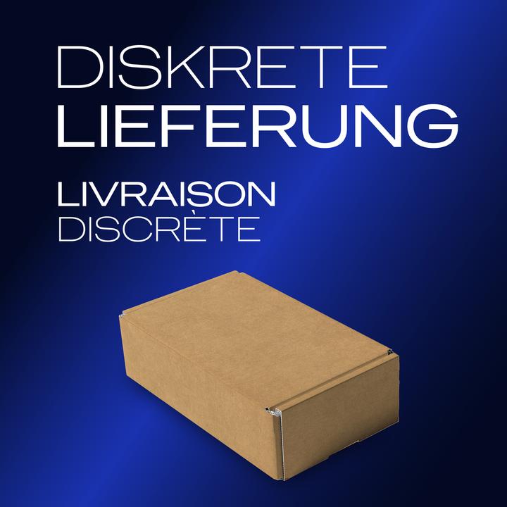 Produktbild Durex Intense (22 Stk.)