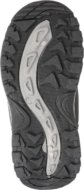 Actual product image Mountain Warehouse Childrens/Kids Caribou Adaptive Snow Boots (27)