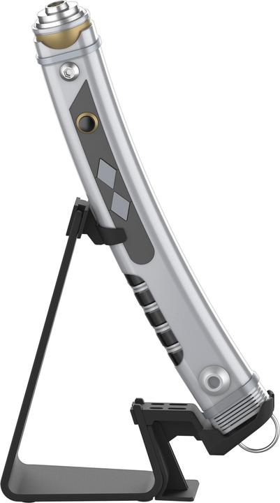 Image du produit Hasbro Star Wars The Black Series Ahsoka Tano Force FX Elite sabre laser