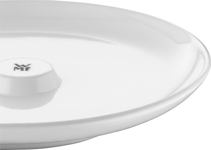 Produktbild WMF Barista Zuckerdose und Milchkännchen (0.13 l)