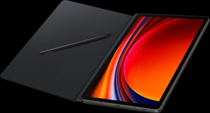Actual product image Samsung Smart Book Cover (Galaxy Tab S9, Galaxy Tab S9 FE, Samsung Galaxy Tab S10 FE)