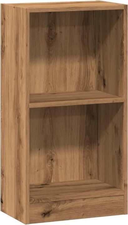 Produktbild VidaXL Bücherregal (40 x 24 x 76 cm)