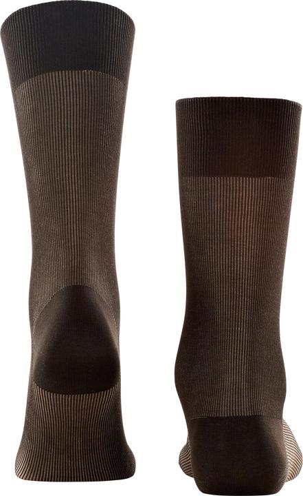 Image du produit Falke Fine Shadow Chaussettes pour hommes (Une unité par pack, 41 - 42)