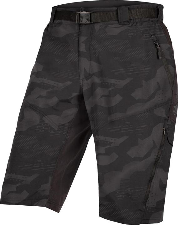 Produktbild Endura Hummvee Short mit Innenhose (3XL)