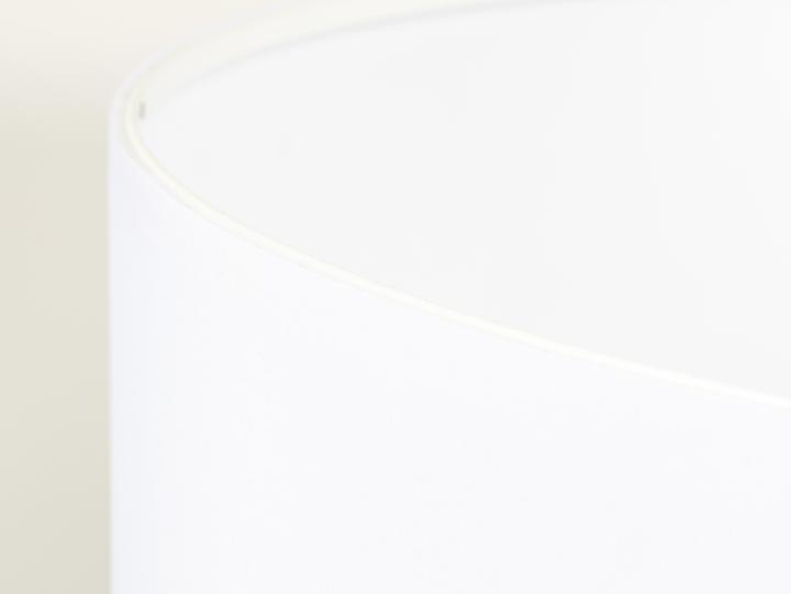 Actual product image Zuiver Tripod lampshade