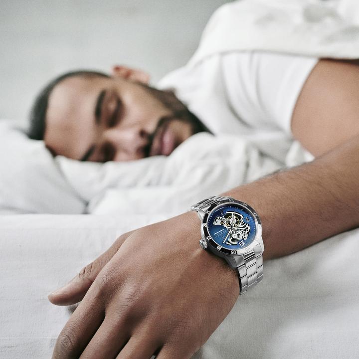 Image du produit Seizmont Dante II (44 mm)