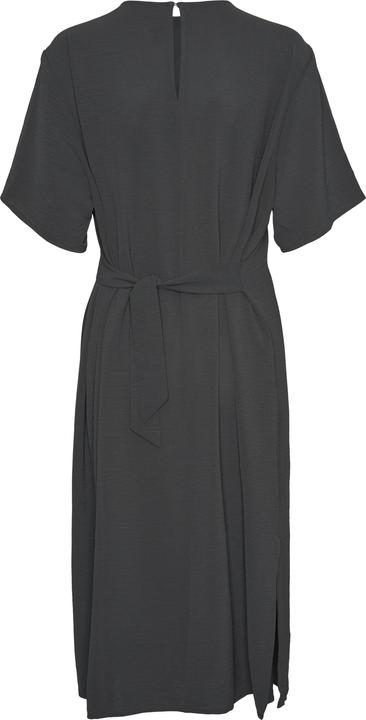 Actual product image Vero Moda VMCALVA midi dress dress (48)