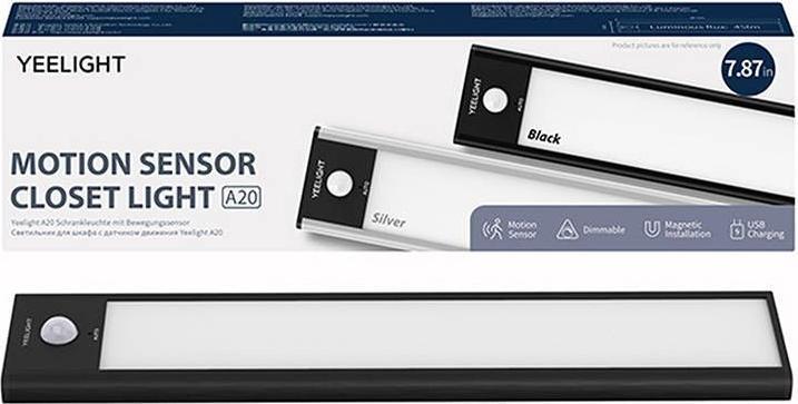 Produktbild Yeelight Motion Sensor Closet Light