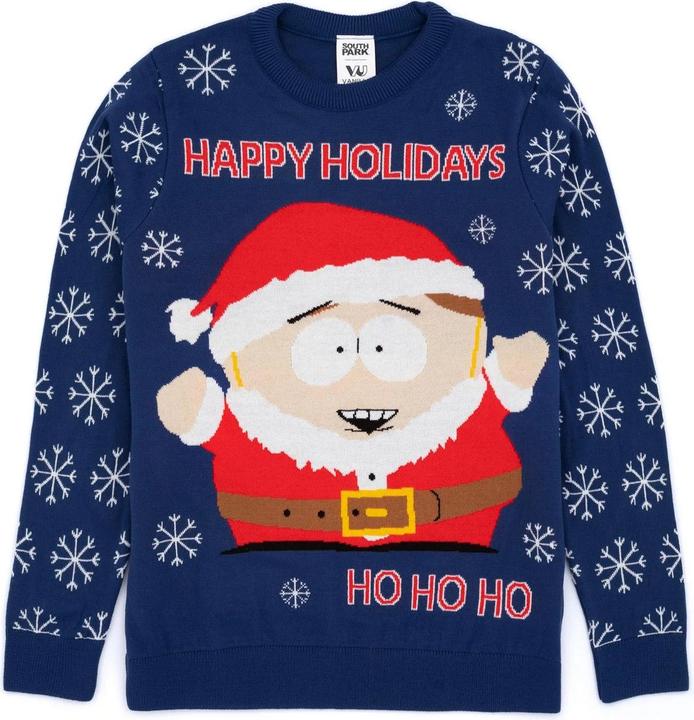 Pull-over