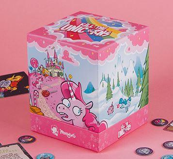 Image du produit Morning Kill the Unicorns (Français)