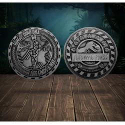 Immagine prodotto Fanattik JURASSIC PARK - DNA - Pièce de collection édition limitée