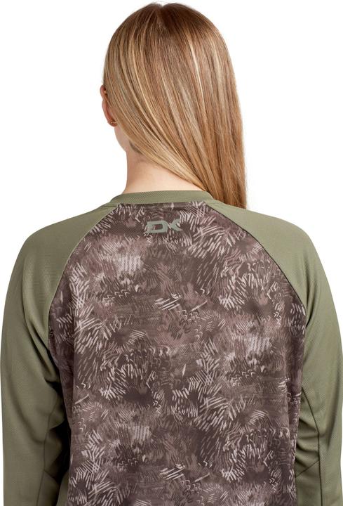 Actual product image Dakine Thrilliium L/S Jersey (L)