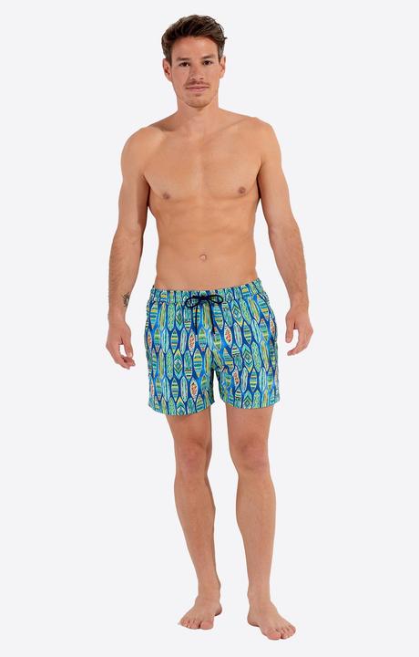 Image du produit HOM Badeshorts Beach Boxer Marbella (XL)