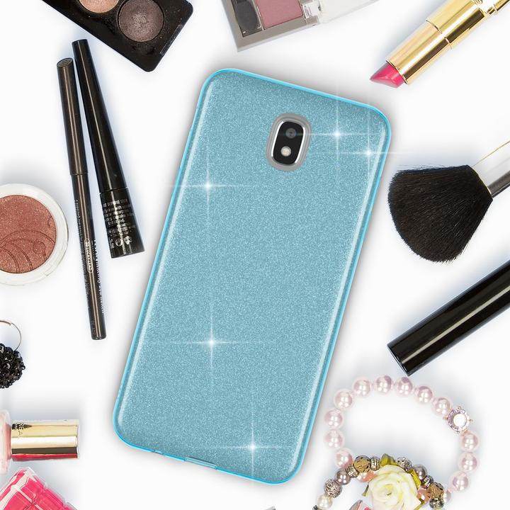 Produktbild Nalia Handyhülle (Samsung Galaxy J7 2017)
