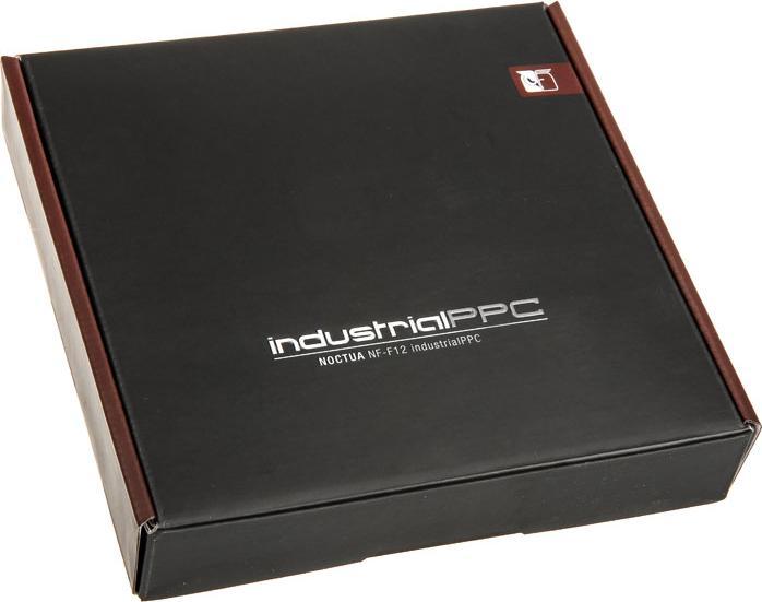 Actual product image Noctua Nf-F12 Ppc 2000 Ip67 (120 mm, 1 x)