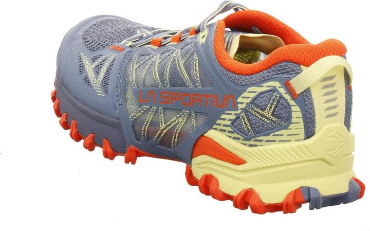 Image du produit La Sportiva Bushido III (39)