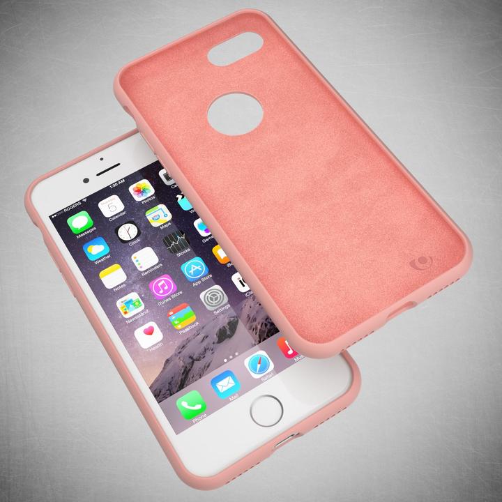 Immagine prodotto Nalia Custodia per cellulare in silicone liquido (Apple iPhone 7)