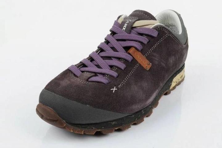 Produktbild AKU Women's Bellamont 3 Suede GTX (38)