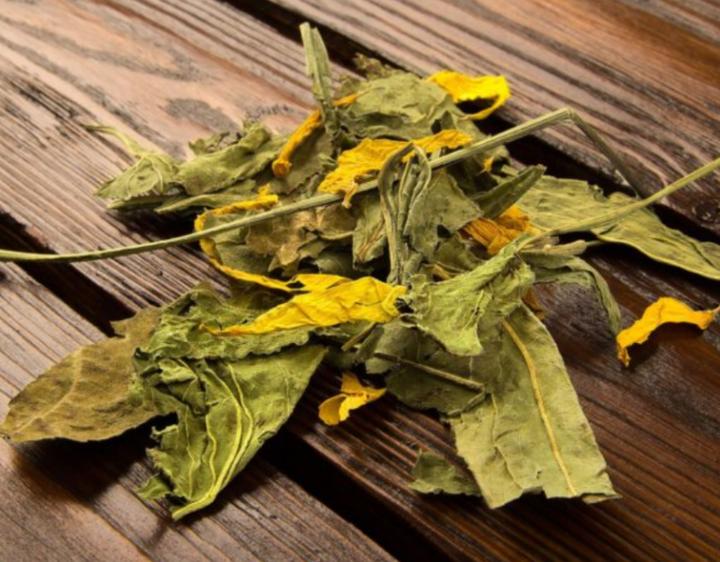 Actual product image Bunny All Nature Botanicals Mix Echinacea (0.14 kg, 1 x)